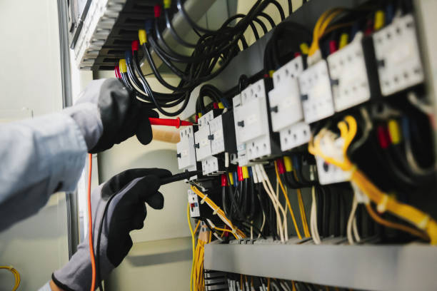 Commercial Electrical Services in Lenexa, KS